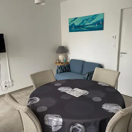 アパート Repos Paisible *