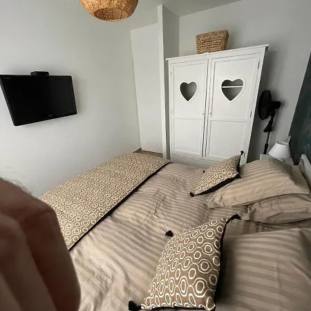 Repos Paisible Talmont-Saint-Hilaire