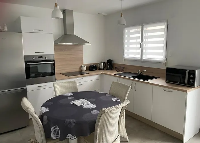 Repos Paisible Appartamento *