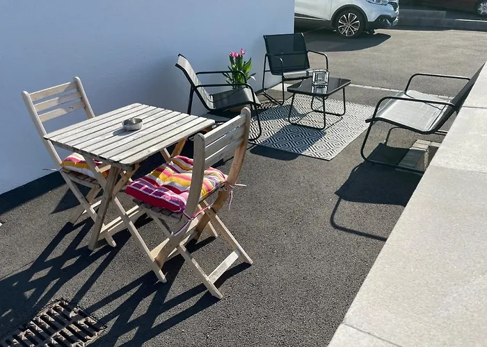 Appartamento Repos Paisible *